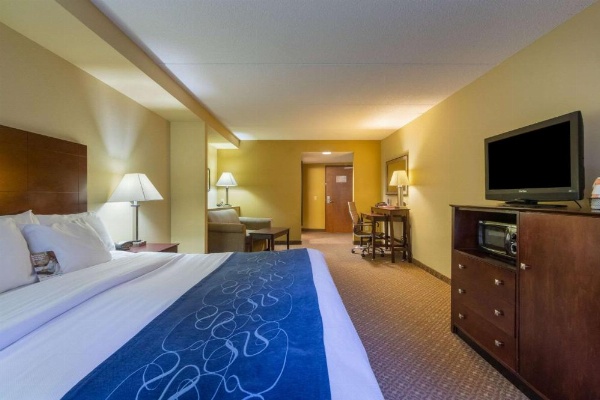 Comfort Suites Gettysburg image 11