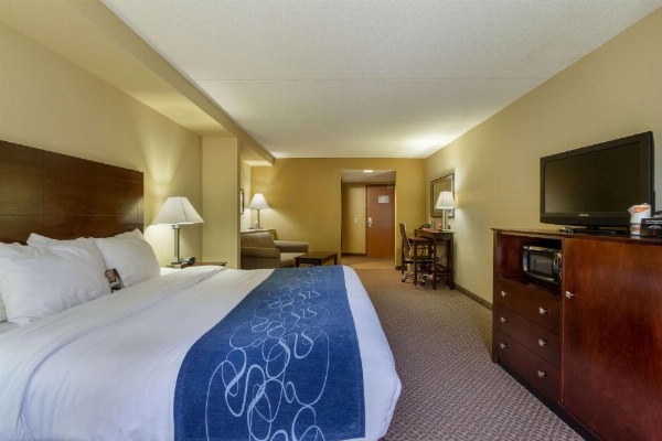 Comfort Suites Gettysburg image 17